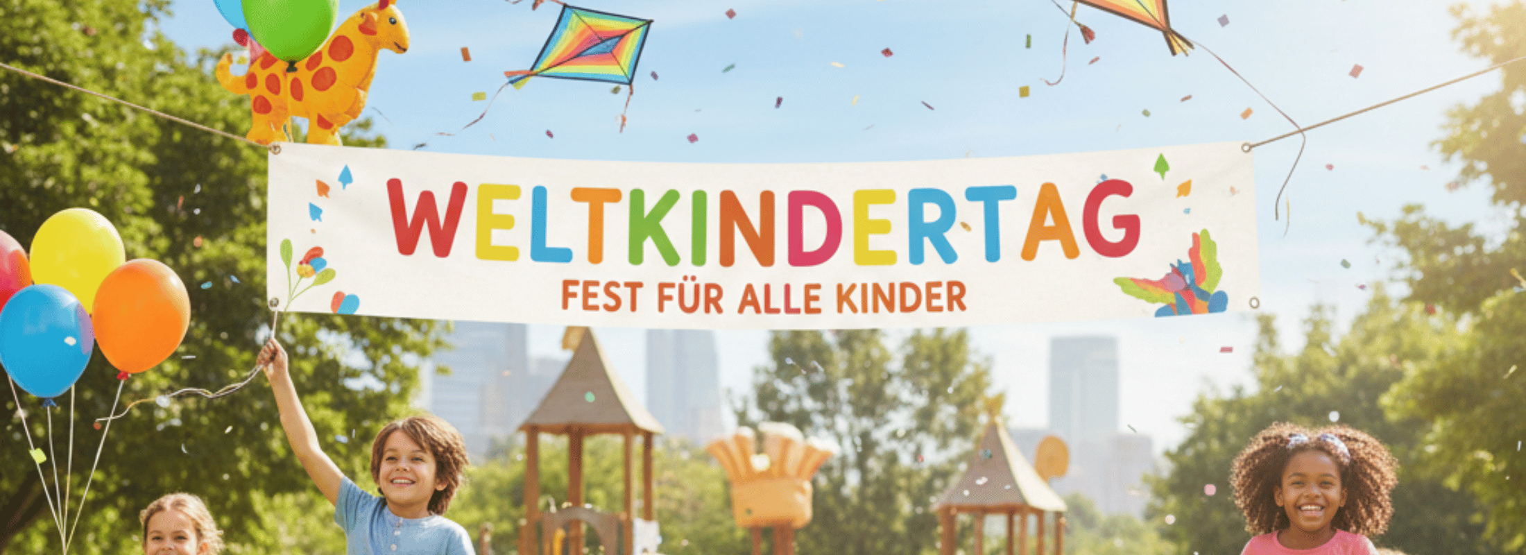 Kinderrechte – Bausteine für die Demokratie