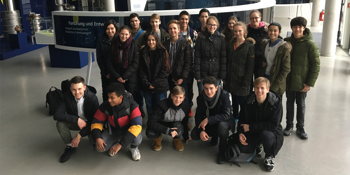 DLRBesuch10er