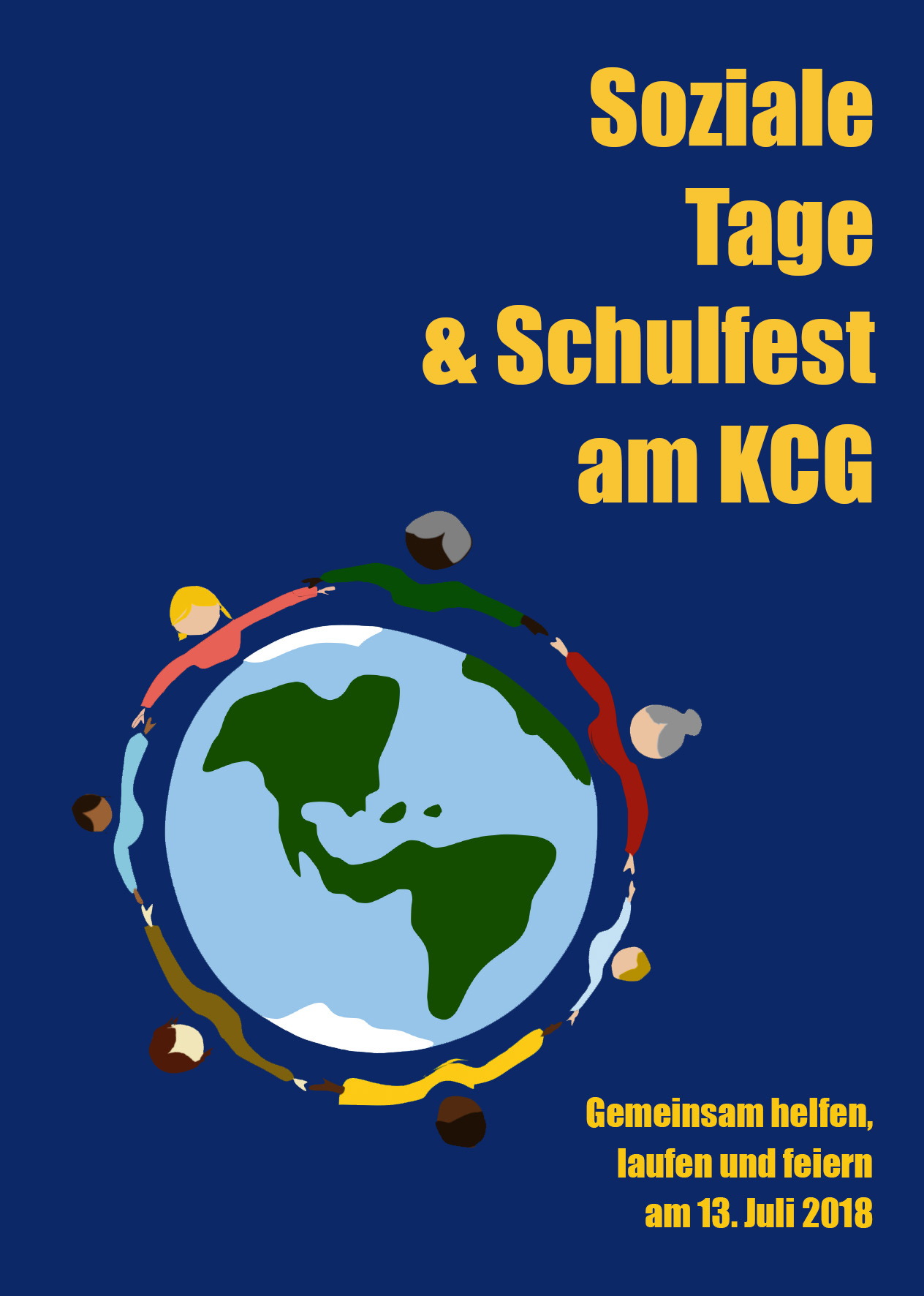 Sommerfest Flyer WebA