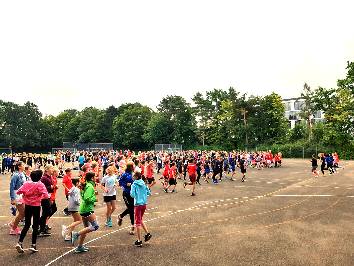 Sporttag
