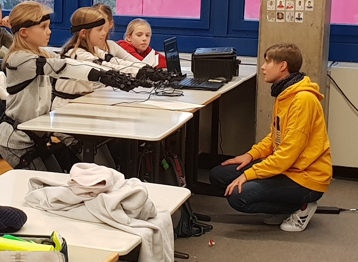 Ausschnitt