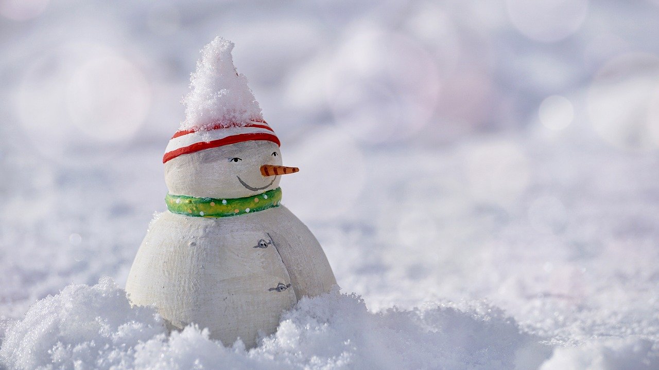 snowman 3008179 1280