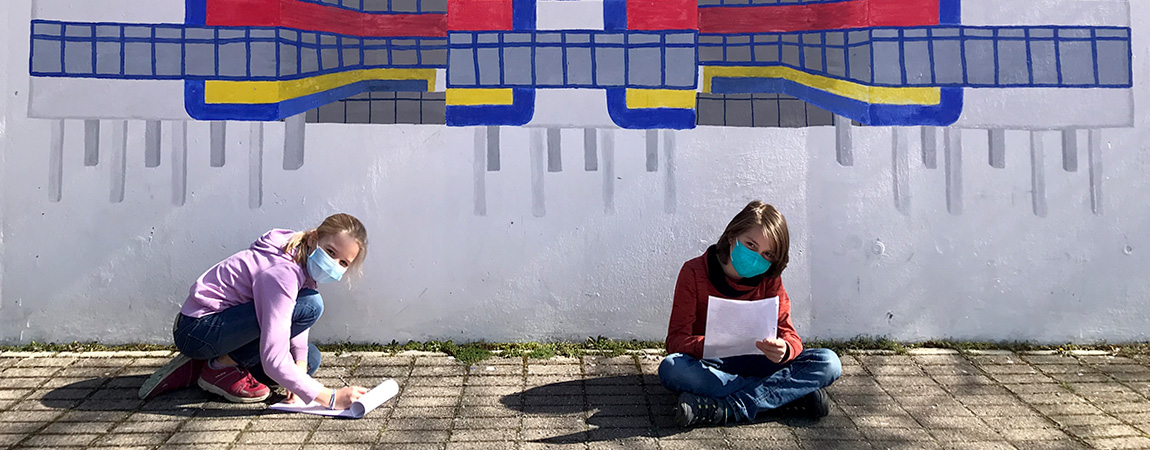 Alina und Moritz1