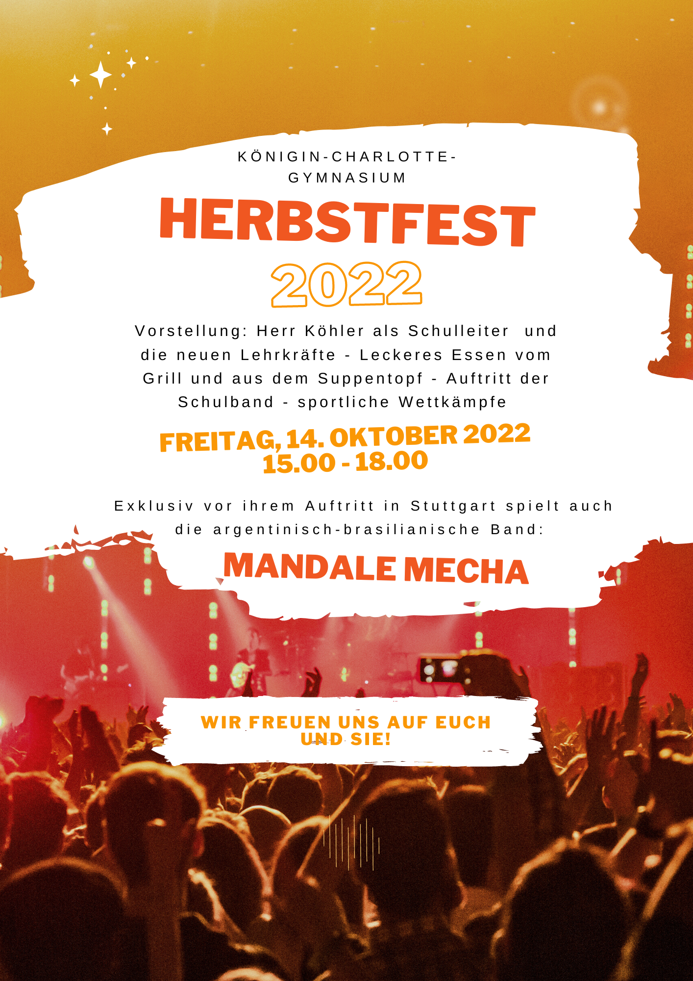 Herbstfest