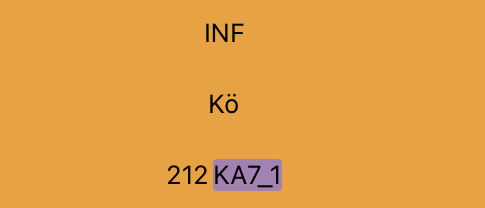KAWebUntis