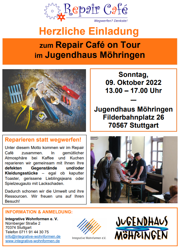 RepairCafe