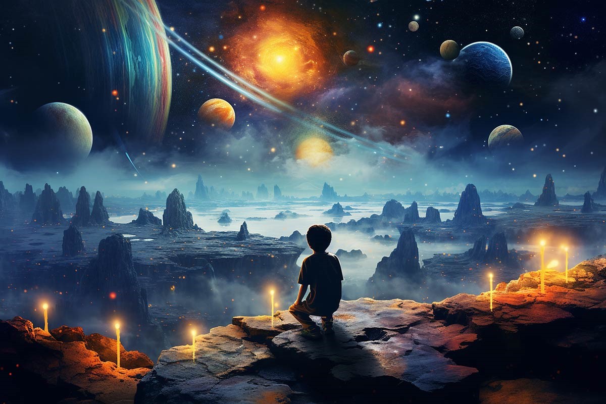 Astrobiologie