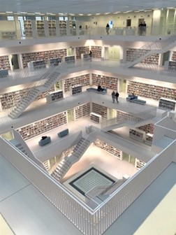 Stadtbibliothek