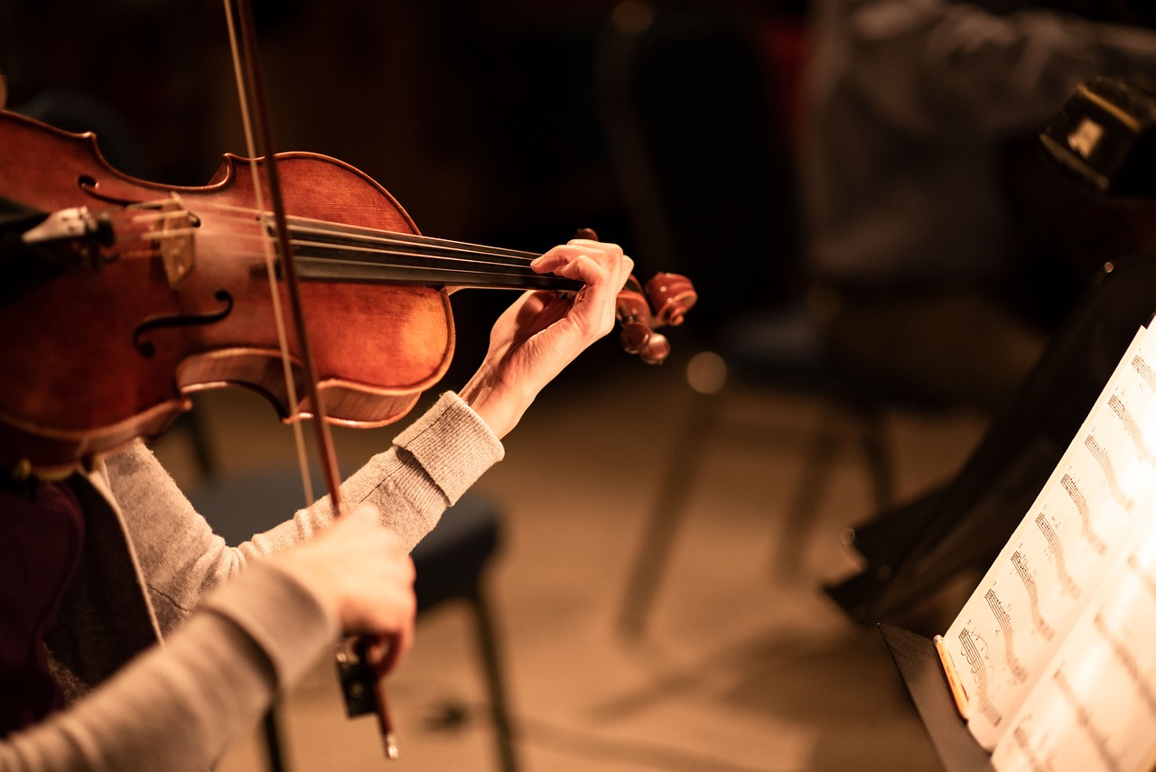 violin 5842730 1280