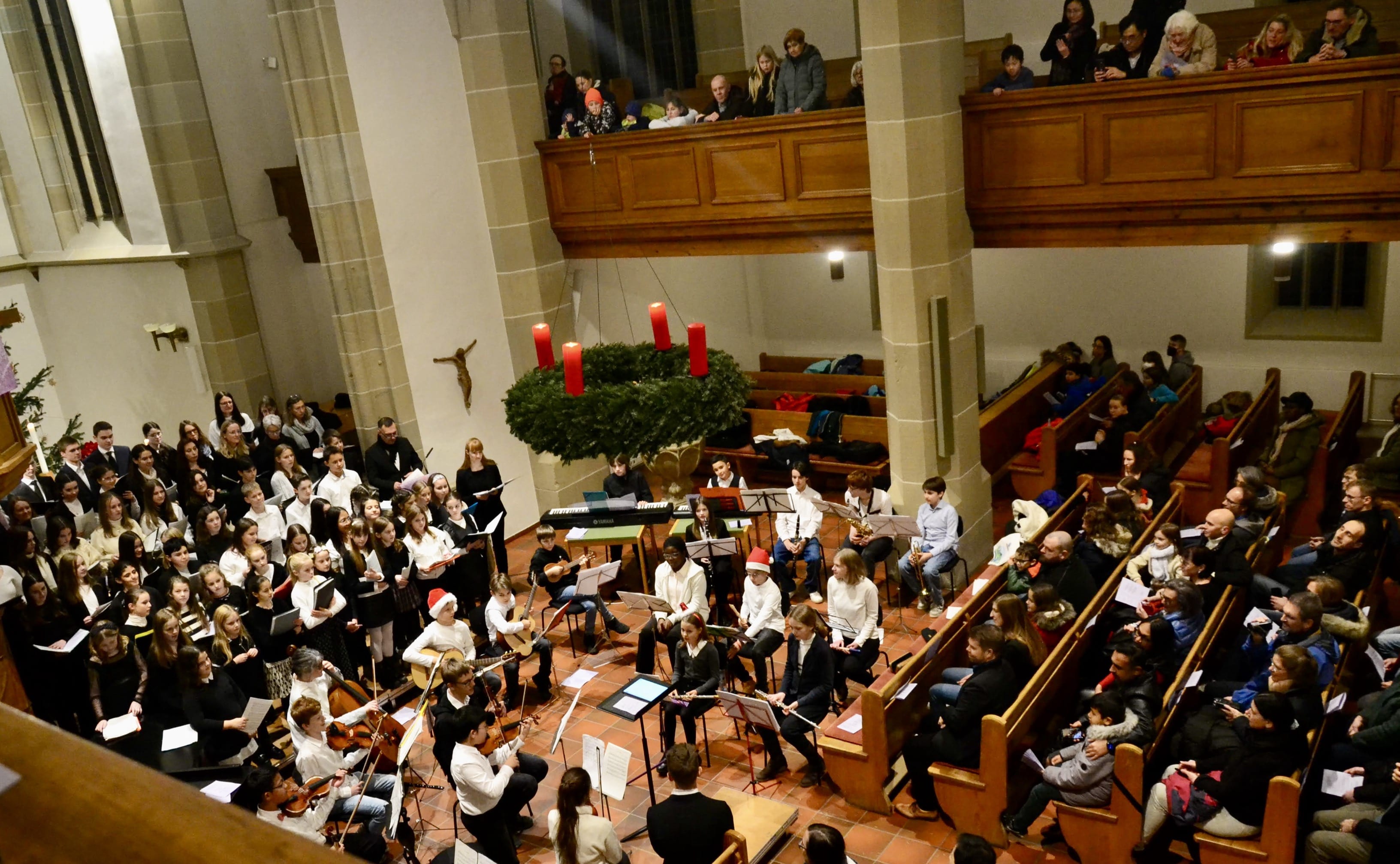 Weihnachtskonzert1