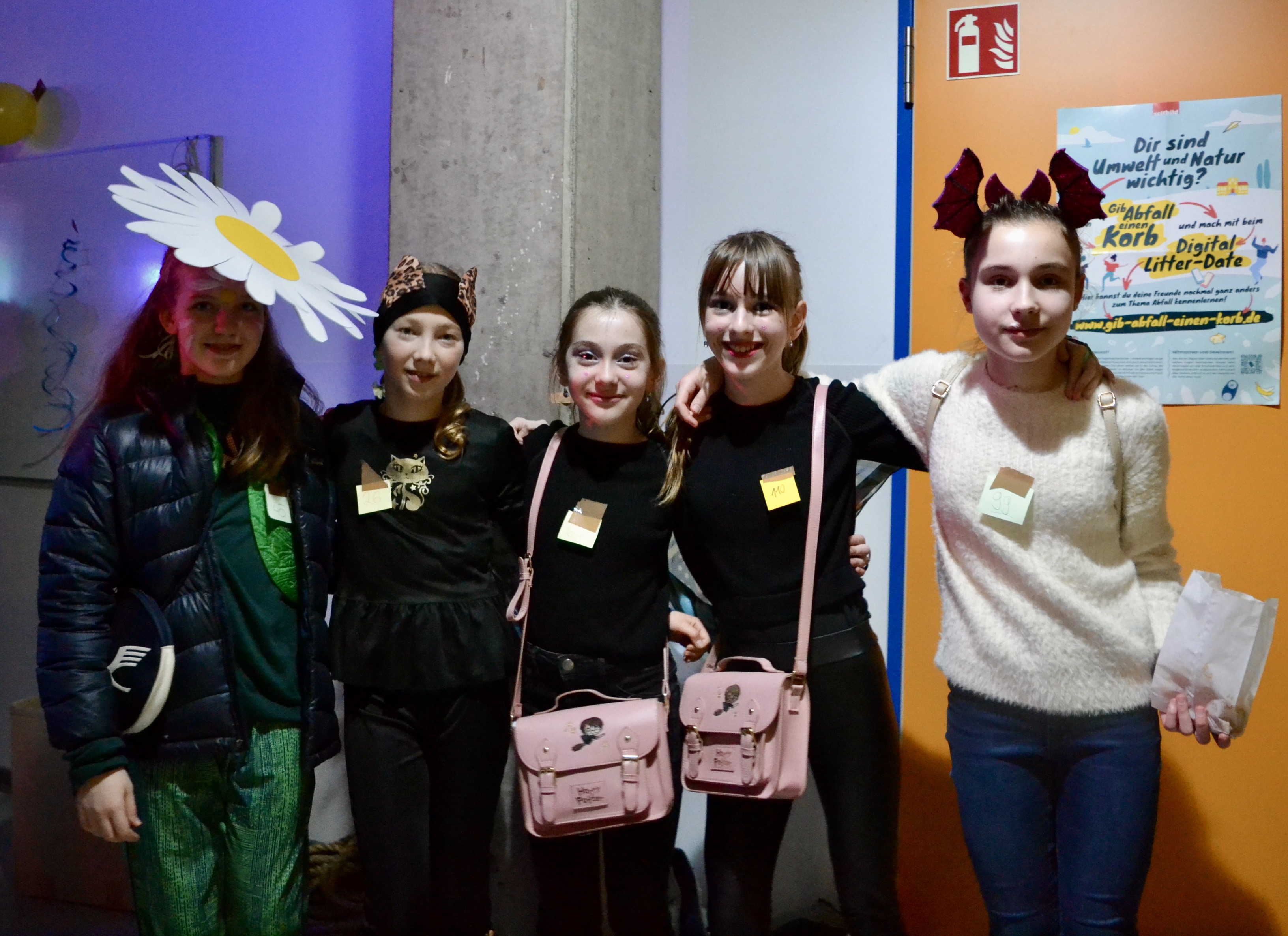 Fasching1