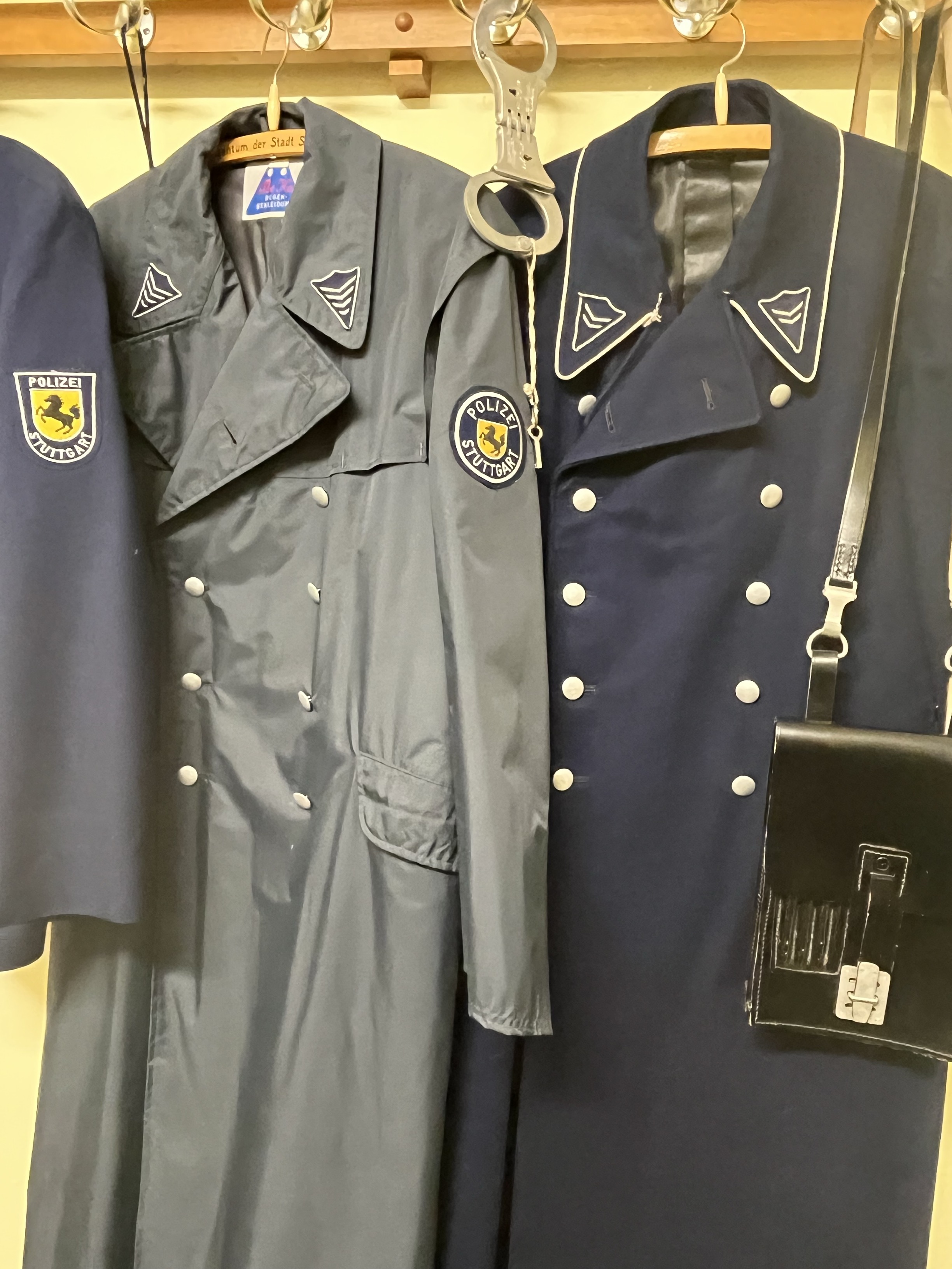 Polizei 2