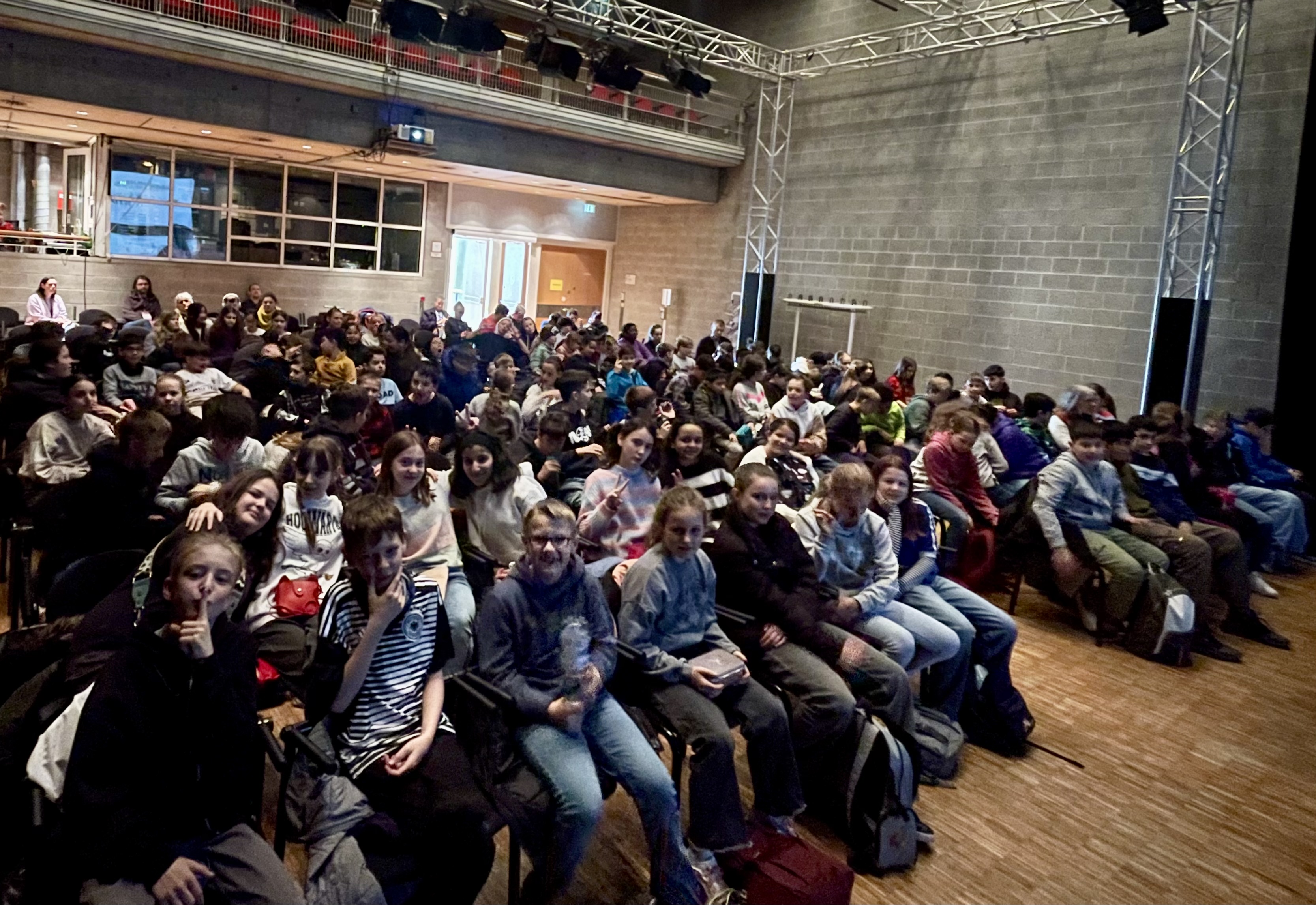 Trickfilm Festival