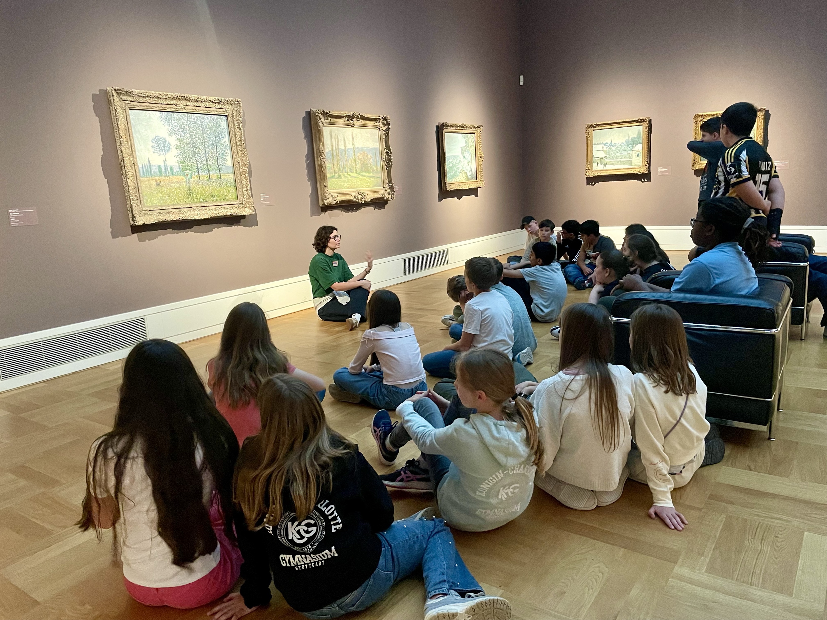 Staatsgalerie