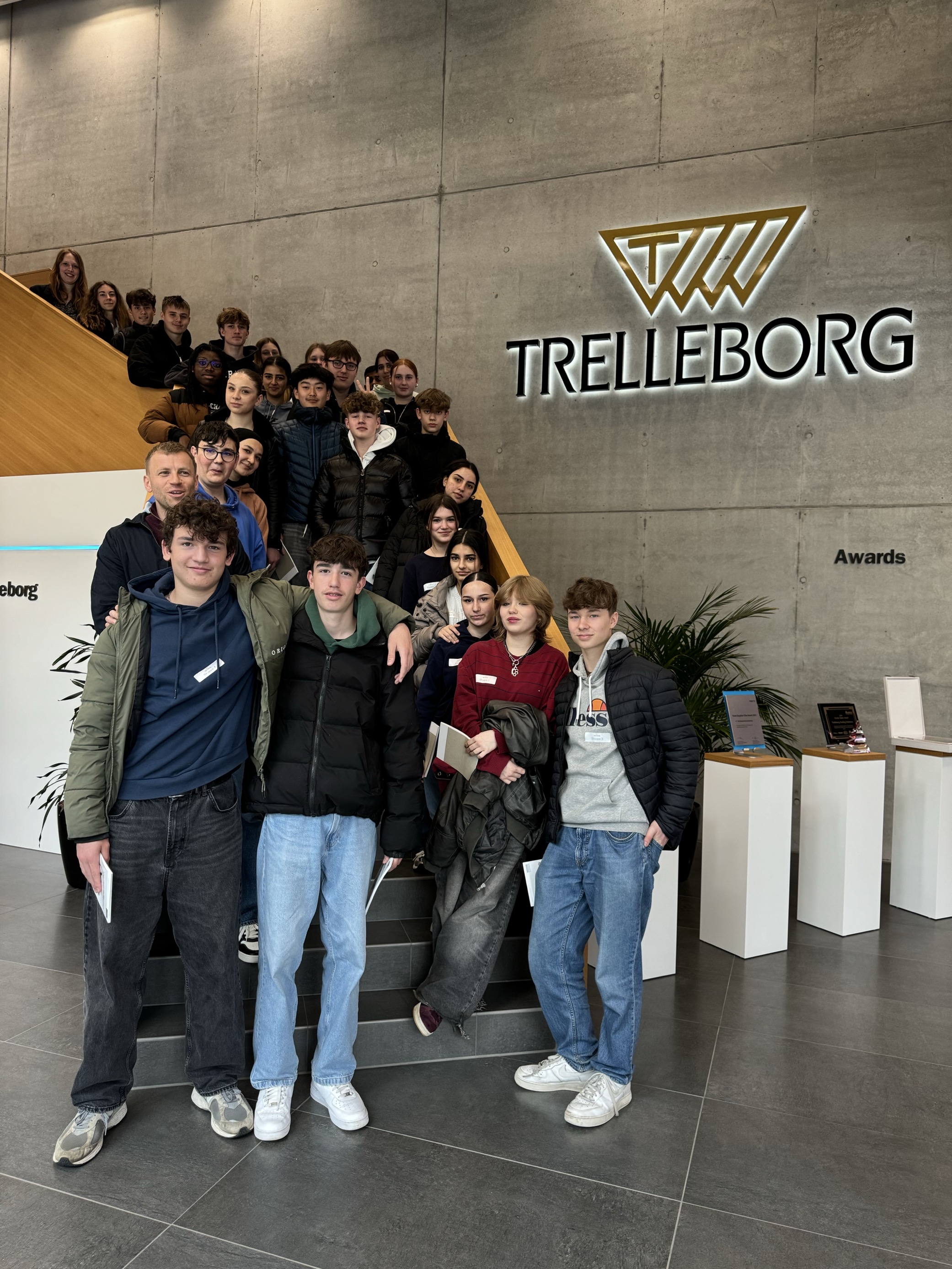 Trelleborg