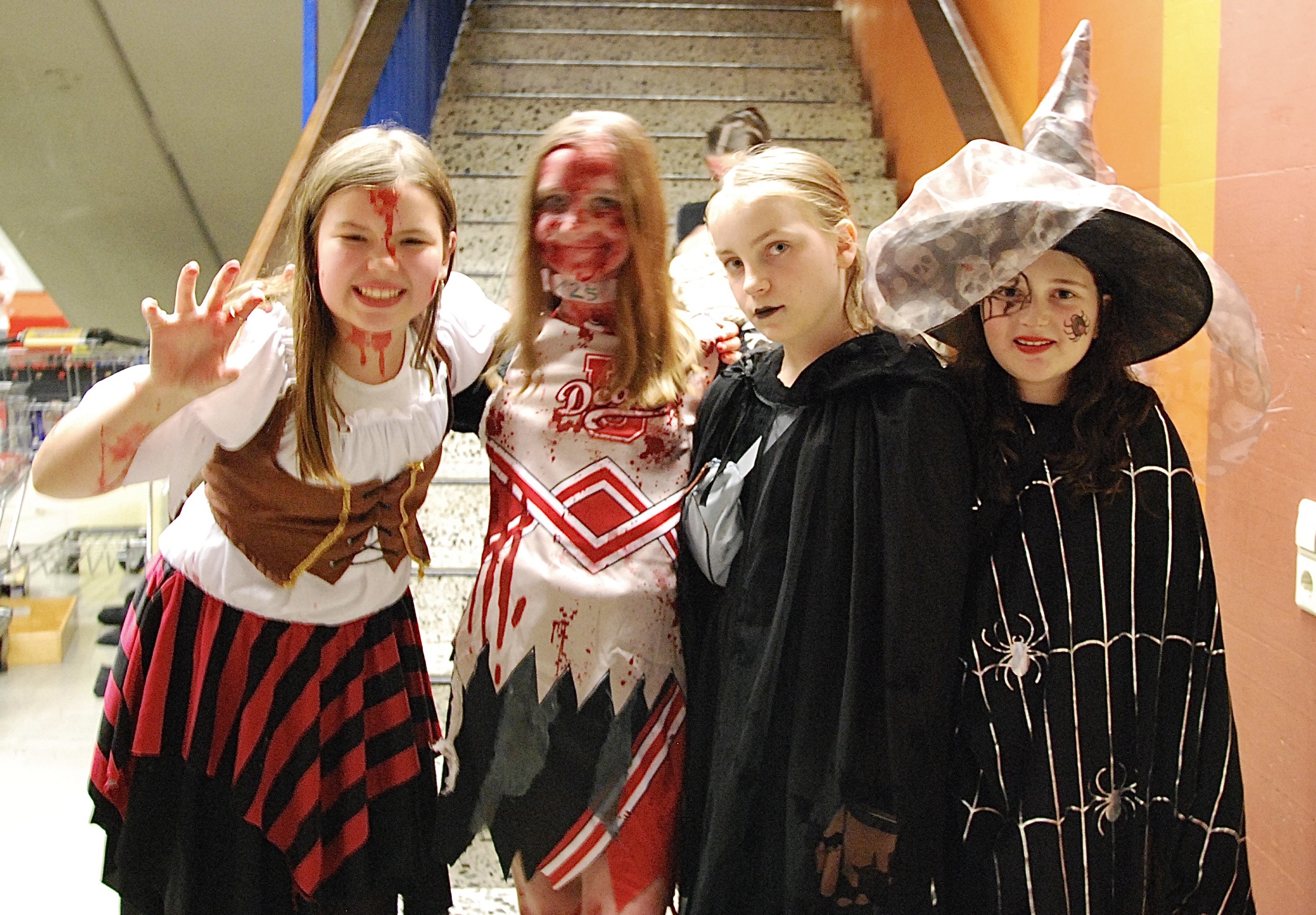 Halloween