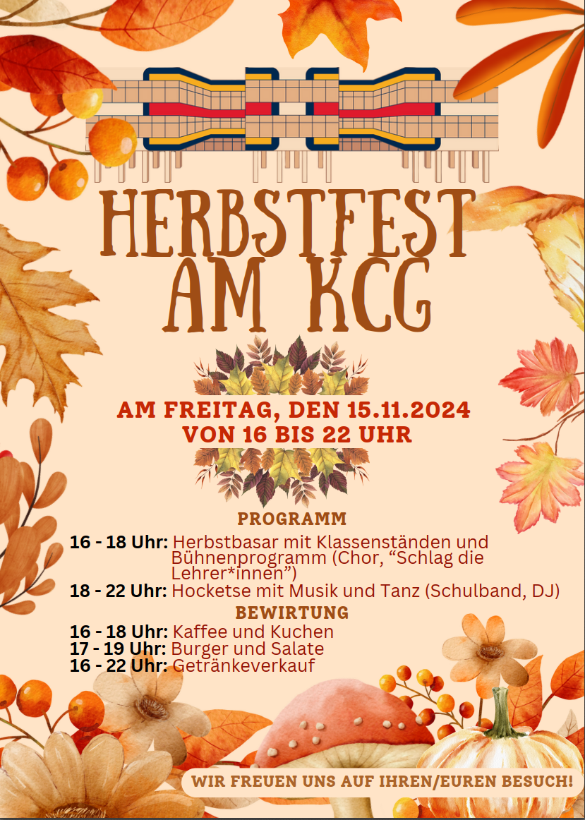 Herbstfest 2024