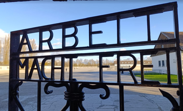 Dachau 1