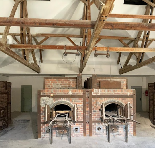 Dachau 2