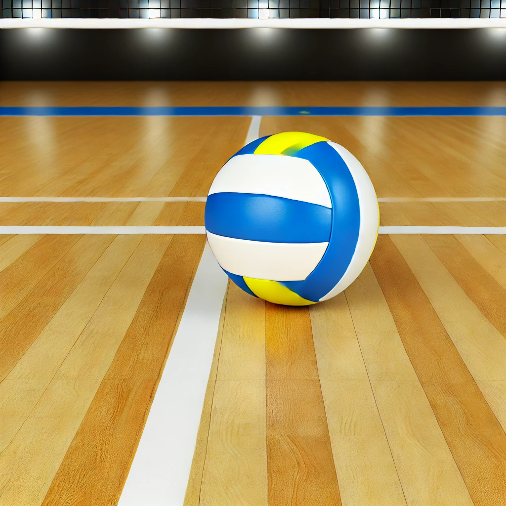 Volleyball