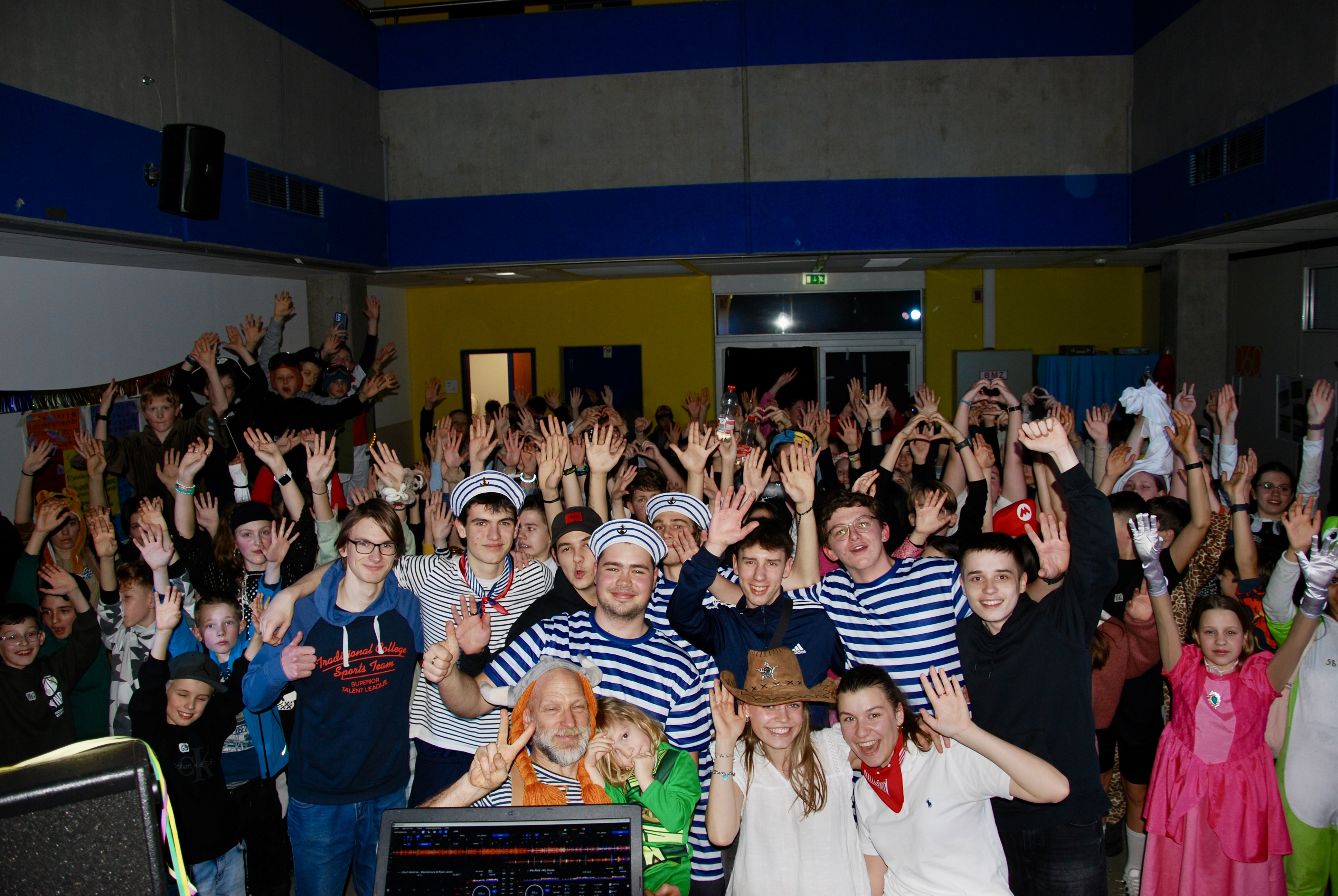 Fasching1