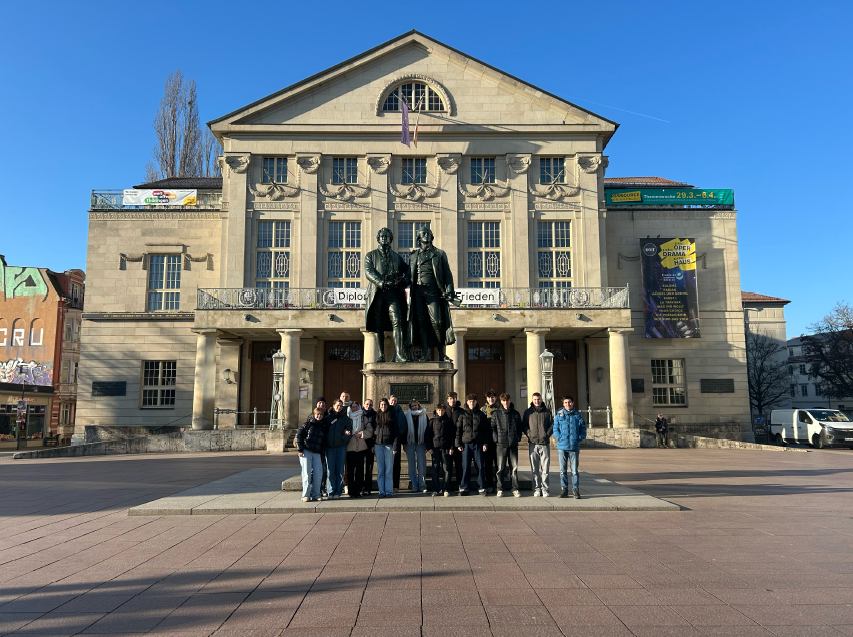 Seminarkurs Exkursion