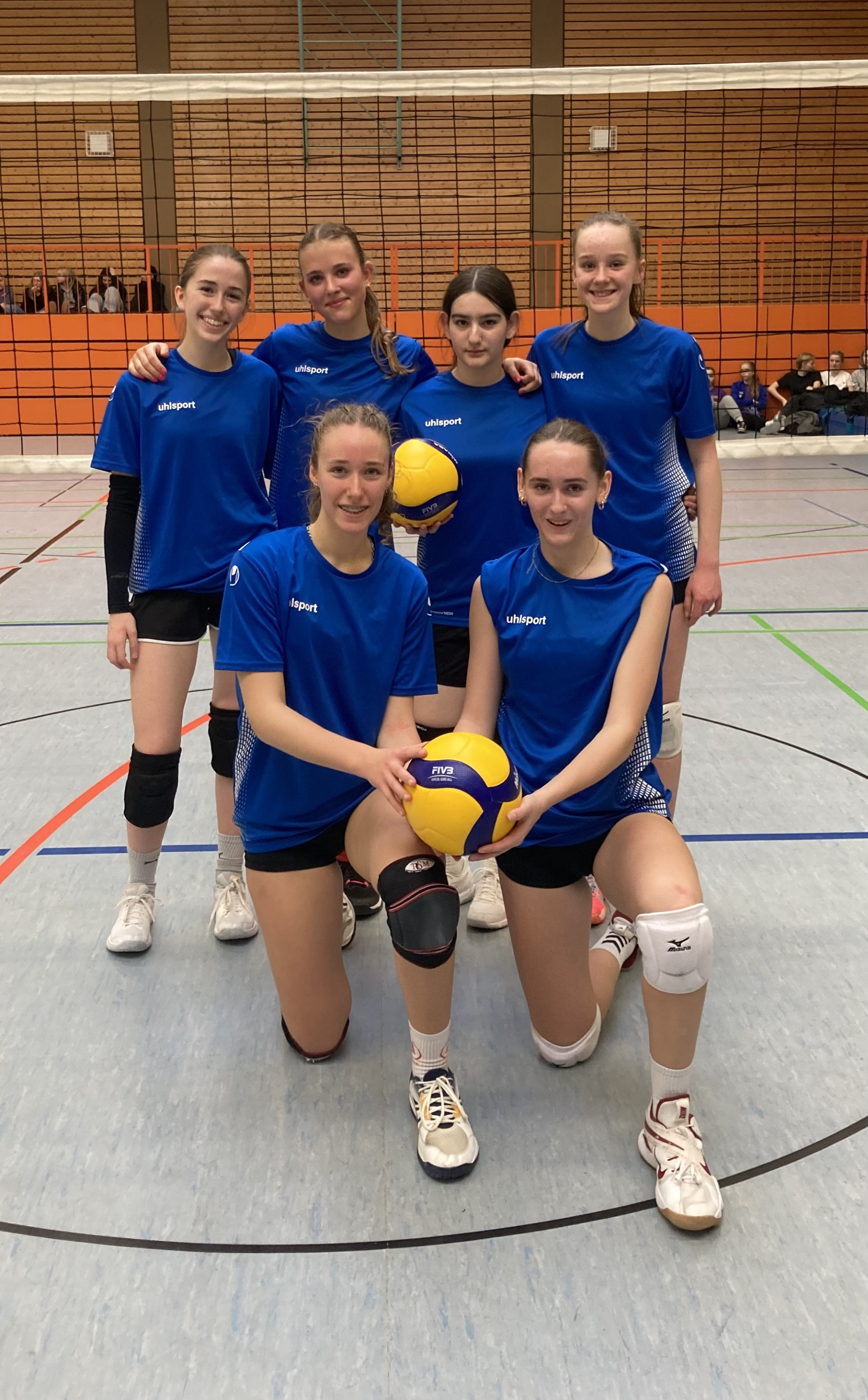 Volleyball