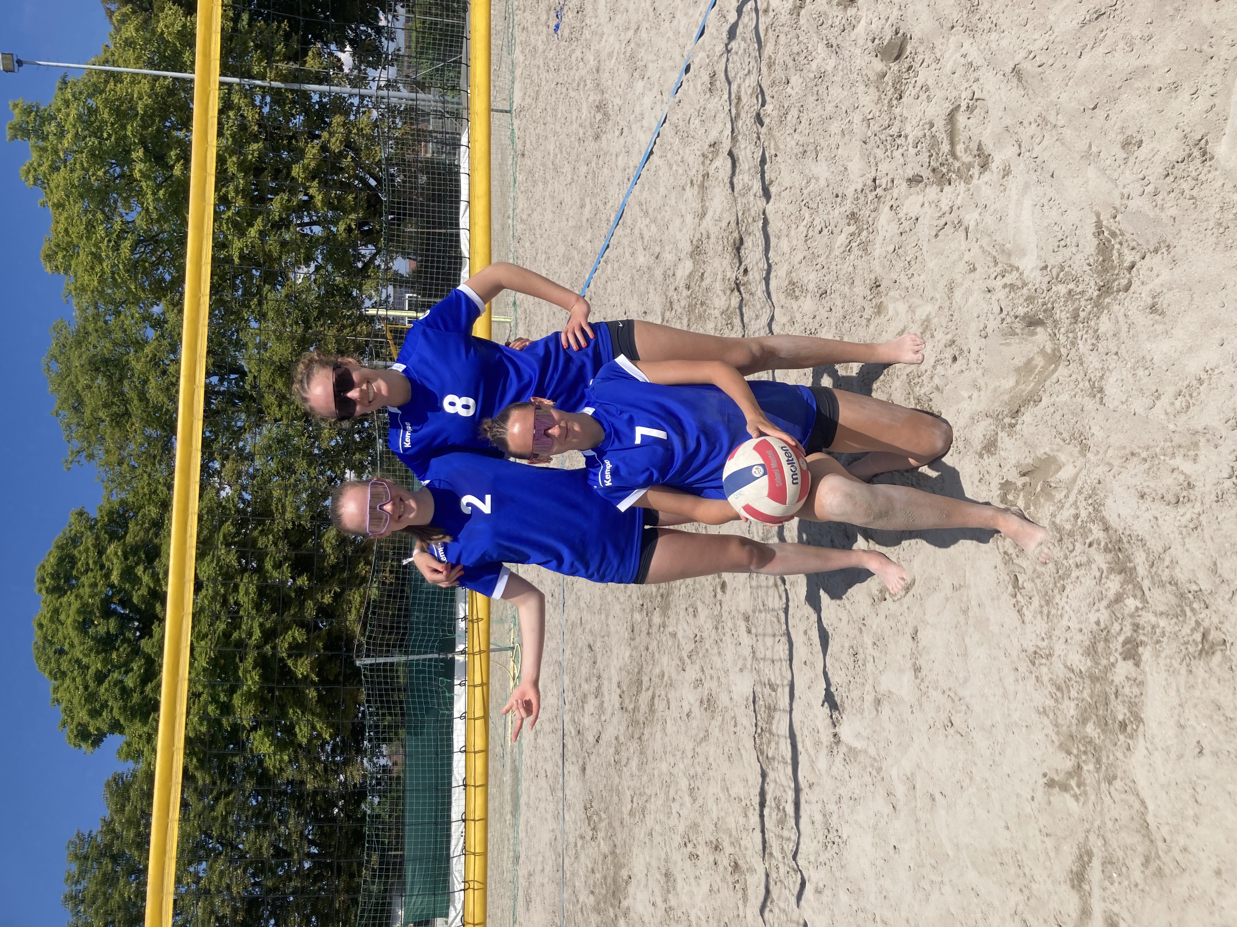 Beachv