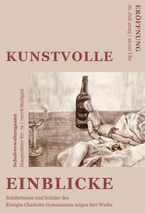 Kunstvolle Einblicke