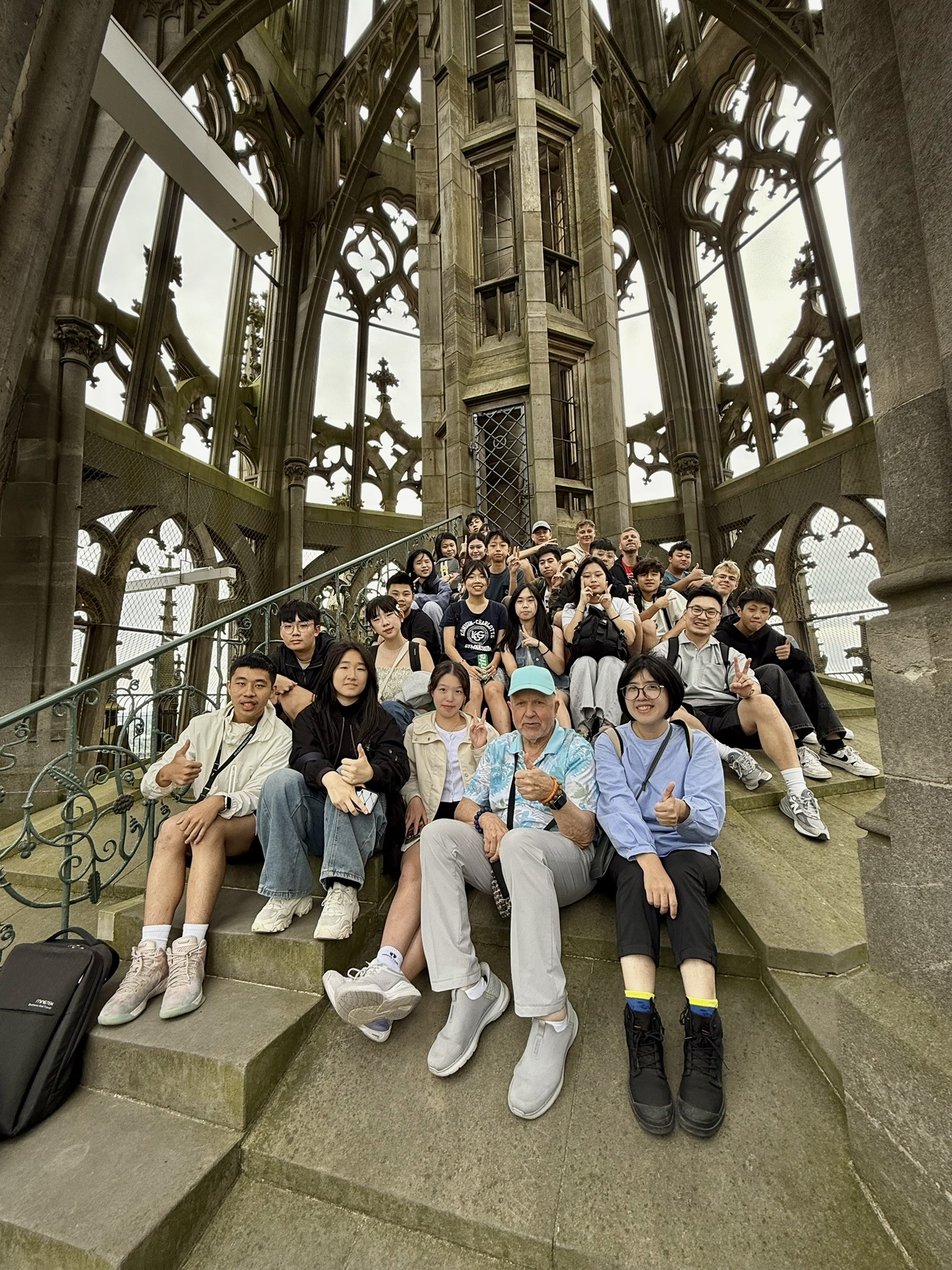 Taiwan