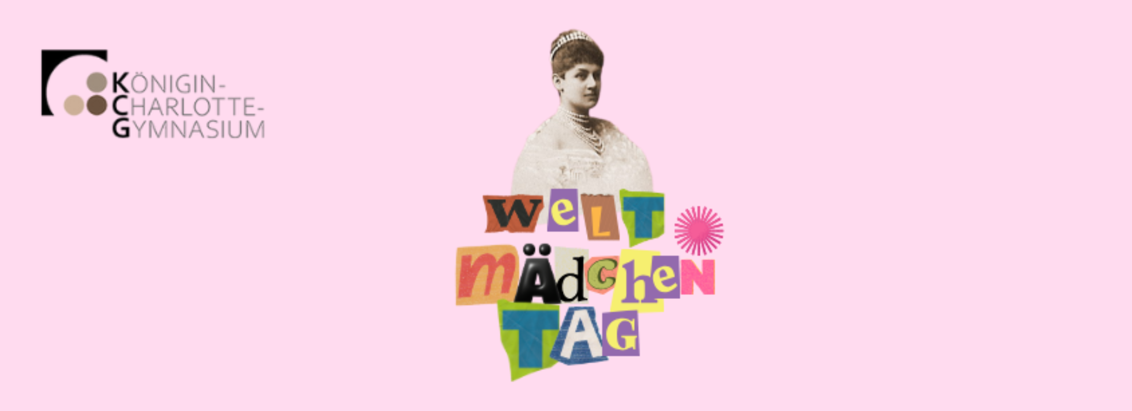 Internationaler Mädchentag