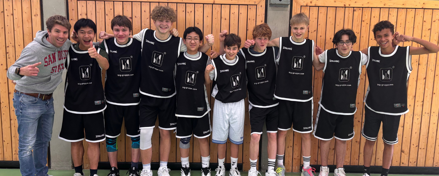 KCG gewinnt Kreisfinale!