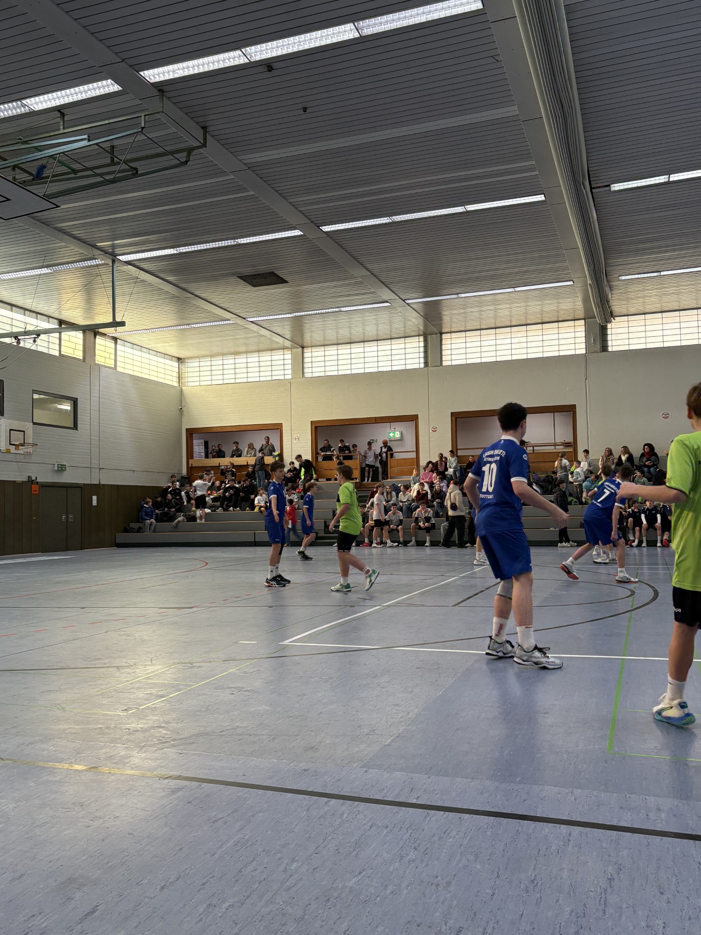 Handball 2