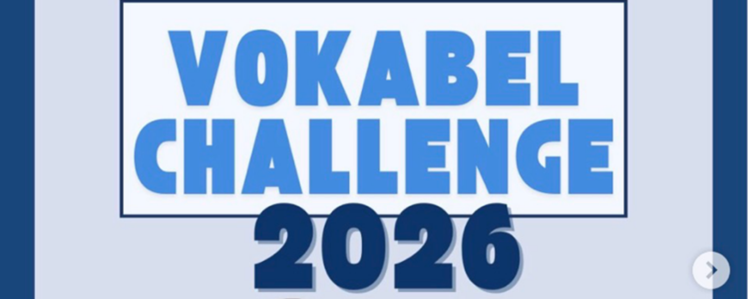 Die sechste deutschlandweite Latein-Vokabel-Challenge erfolgreich beendet – über acht Millionen gelernte Vokabeln!