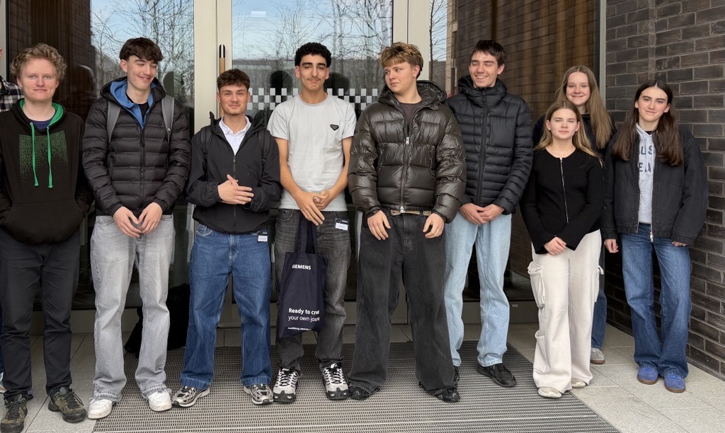 Berufsorientierung 4