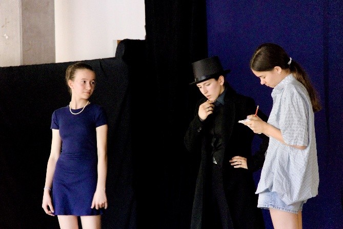 Theater AG 3