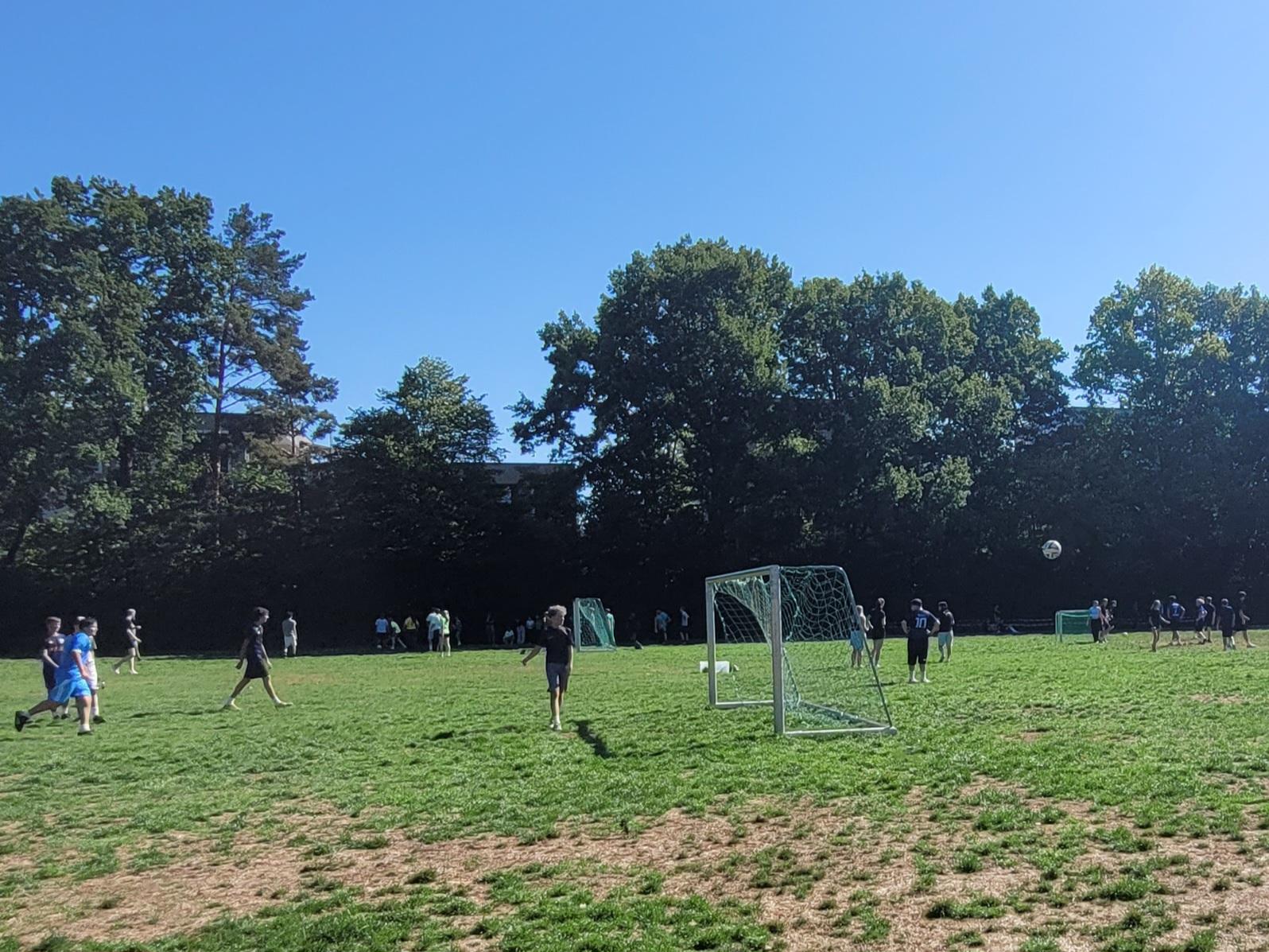 Sporttag 2