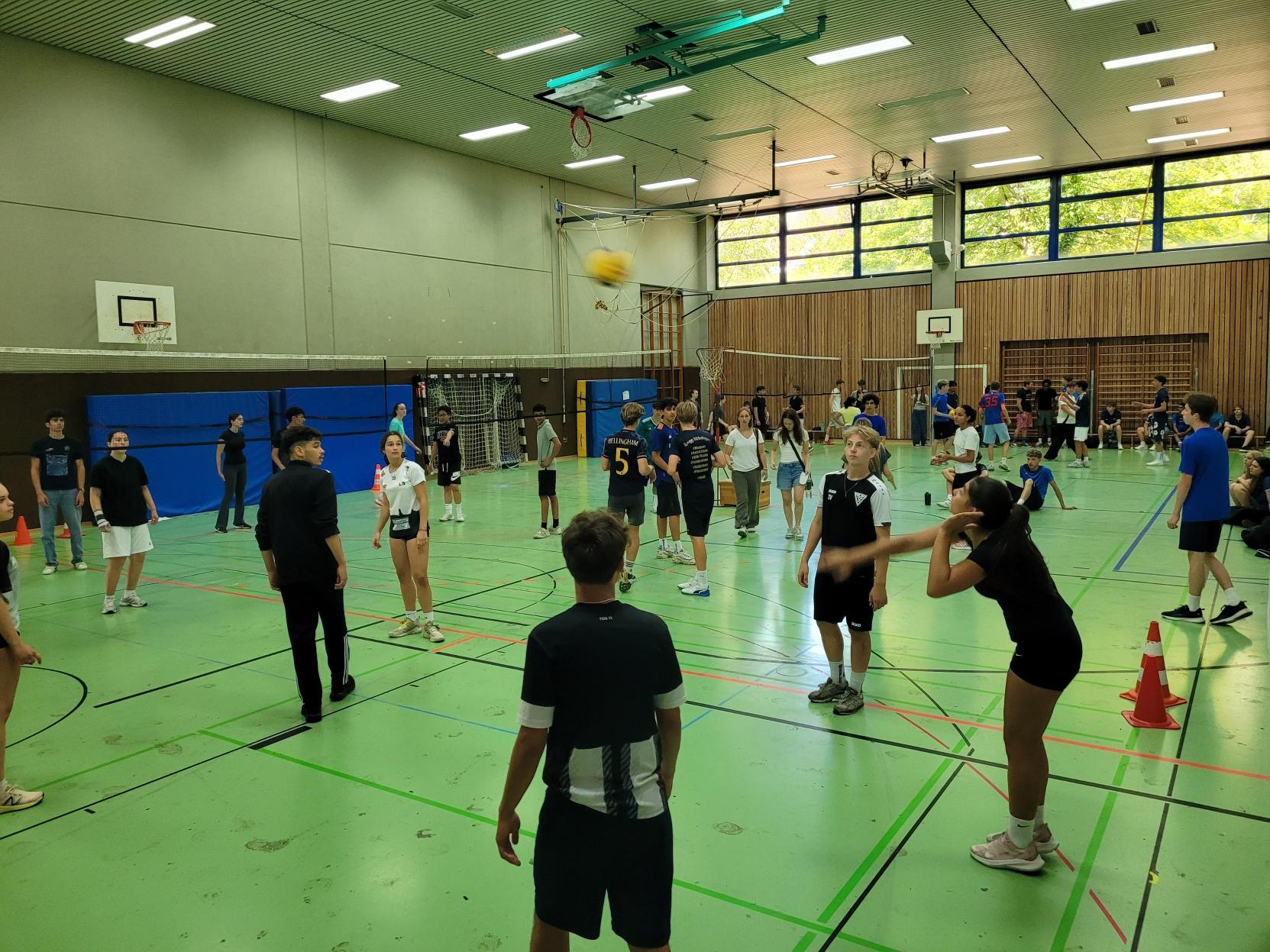 Sporttag 3