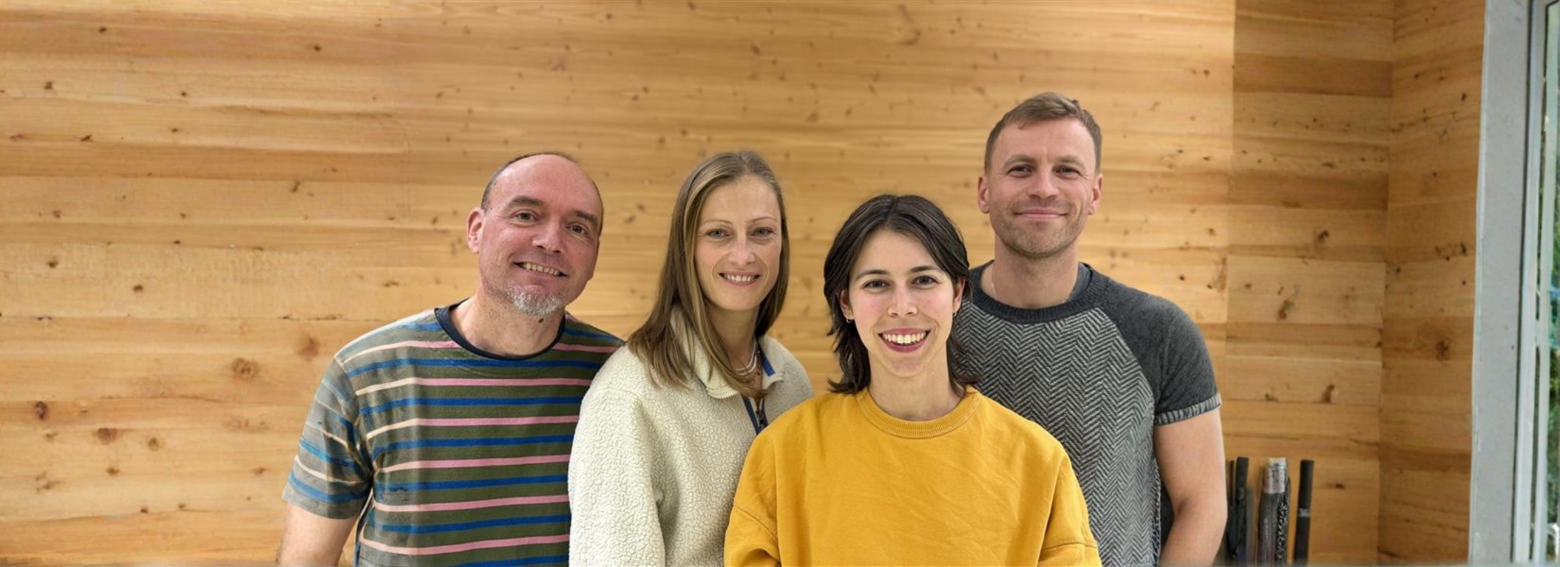 Lerncoaching am Königin-Charlotte-Gymnasium